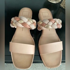 Dolce Vita Sandals